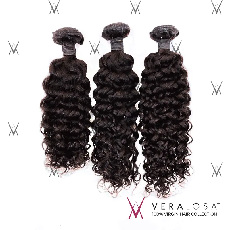 Vera Losa 8A Losa Curl - 3 Bundle Deals