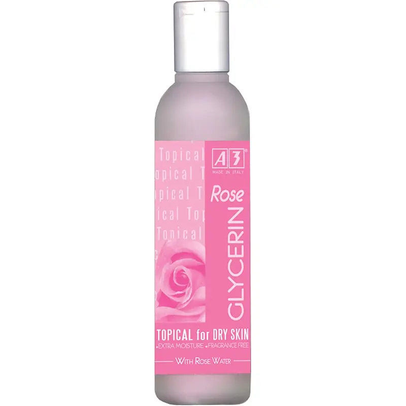 A3 Rose Glycerin