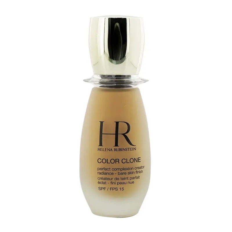 Helena Rubinstein Color Clone Perfect Complexion Creator SPF 15 - No. 15 Beige Peach  30ml/1oz