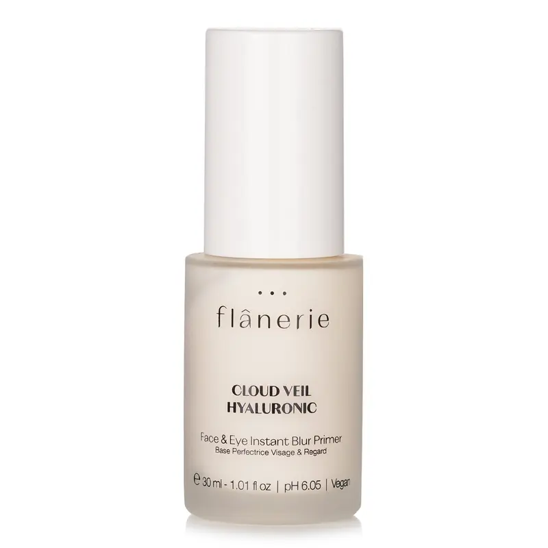 Flanerie Face & Eye Instant Blur Primer  30ml/1.01oz