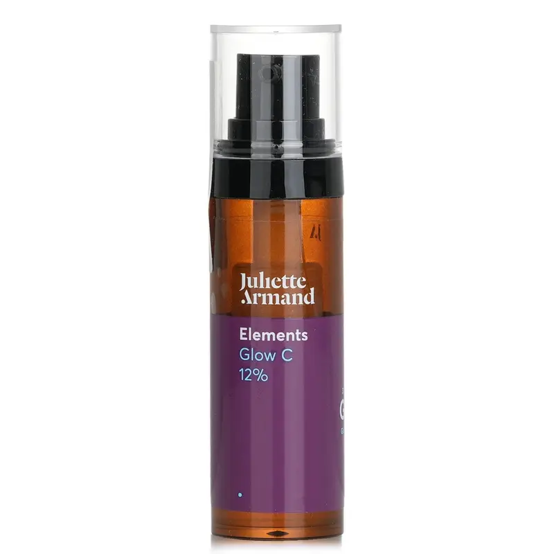 Juliette Armand Elements Glow C 12%  10ml/0.34oz