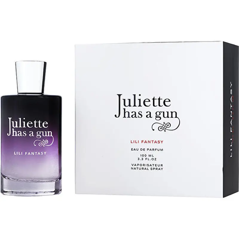 Juliette Has A Gun Lili Fantasy Eau De Parfum Spray 100ml/3.3oz
