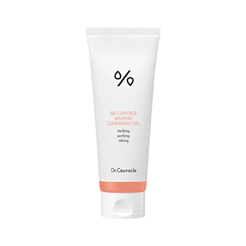 Dr.Ceuracle 5 Control Melting Cleansing Gel 150ml