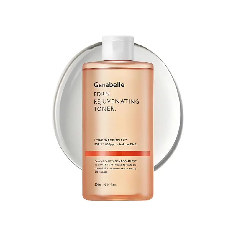 Genabelle PDRN Rejuvenating Toner 300ml