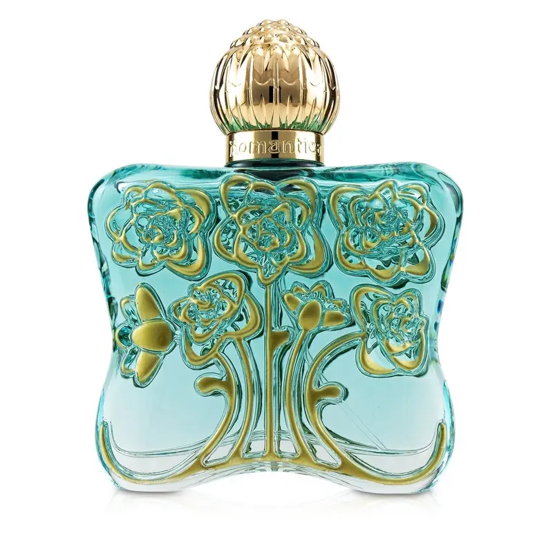 Anna Sui Romantica Exotica Eau De Toilette Spray  75ml/2.5oz