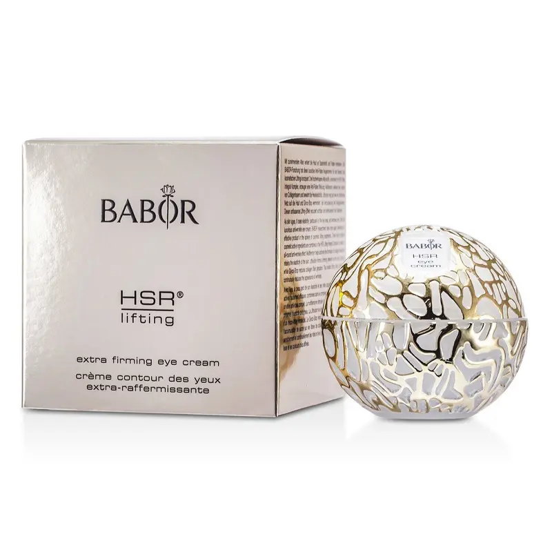 Babor HSR Lifting Extra Firming Eye Cream  30ml/1oz