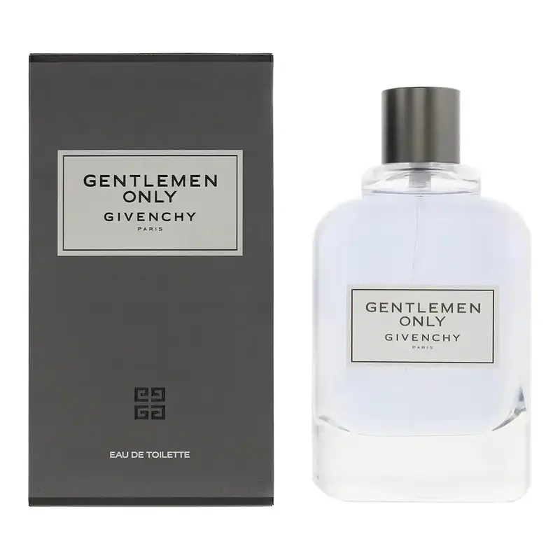 Givenchy Gentlemen Only Eau de Toilette 100ml Tester