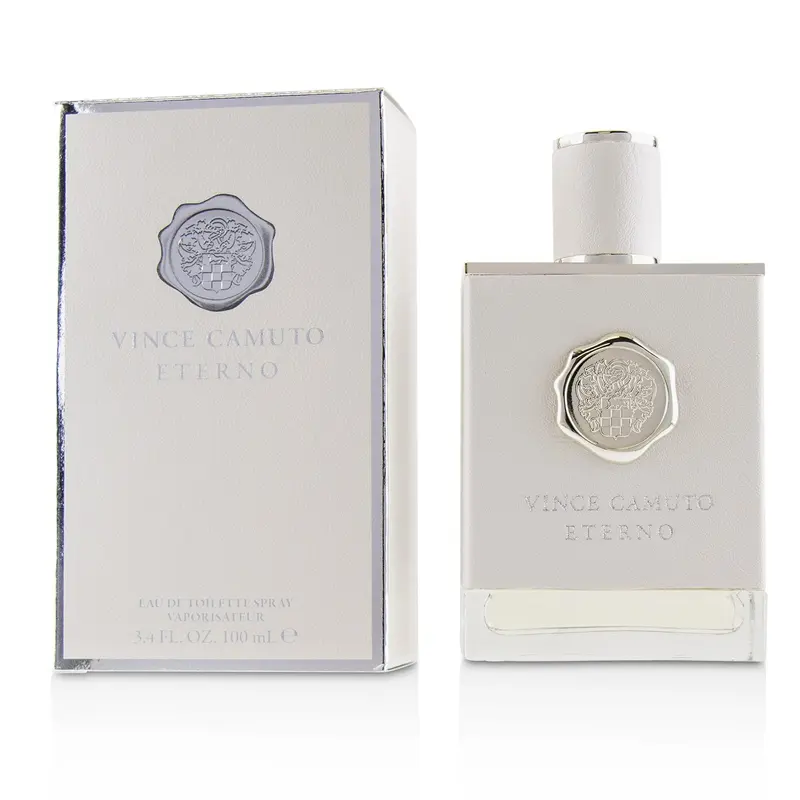 Vince Camuto Eterno Eau De Toilette Spray  100ml/3.4oz