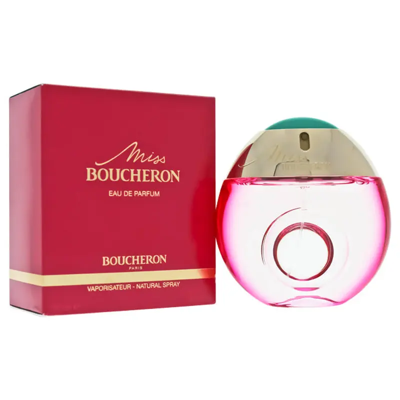 Boucheron Miss Boucheron by Boucheron for Women - 3.3 oz EDP Spray