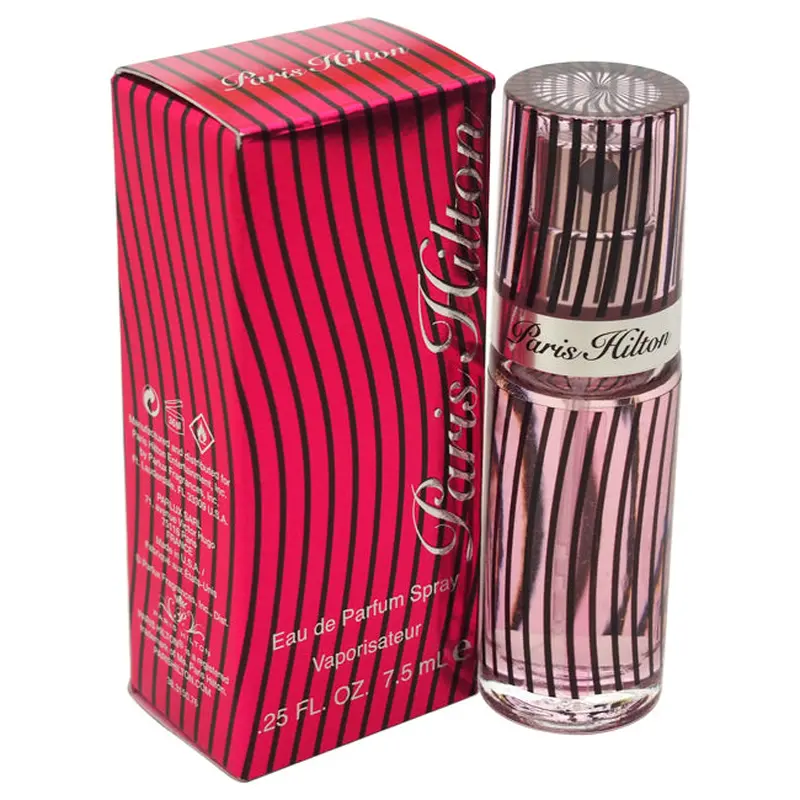 Paris Hilton Paris Hilton by Paris Hilton for Women - 0.25 oz EDP Spray (Mini)