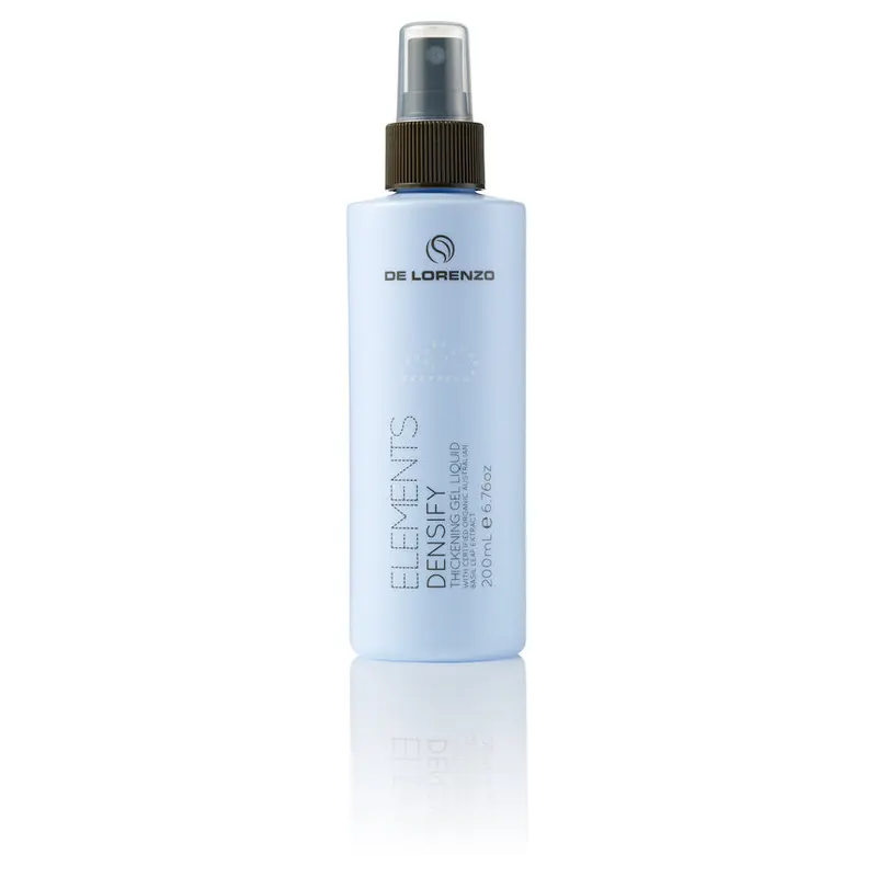 De Lorenzo Elements Densify Thickening Gel Liquid 200ml