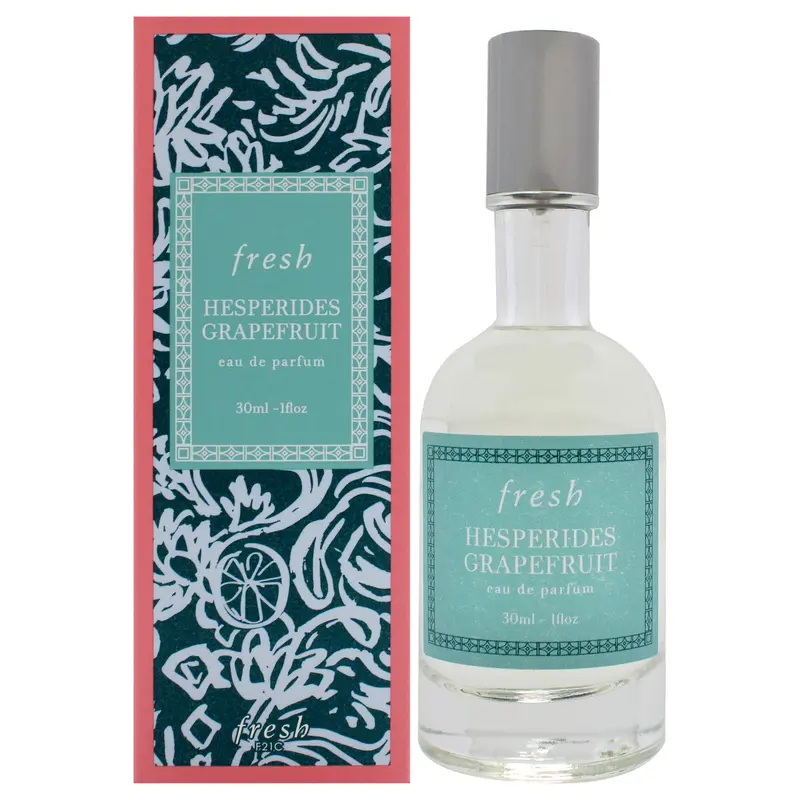 Fresh Hesperides Grapefruit by Fresh for Women - 1 oz EDP Spray