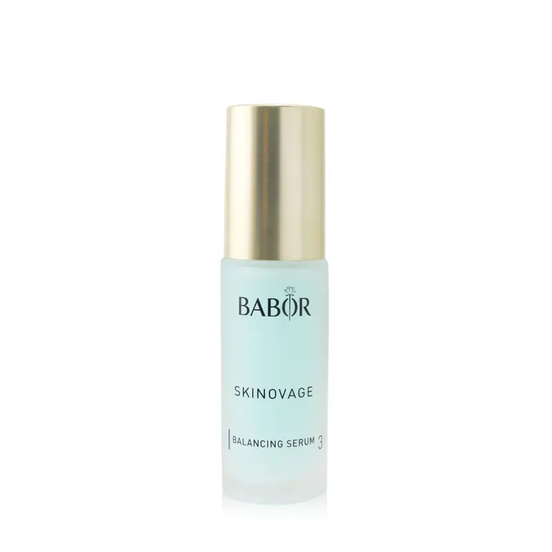 Babor Skinovage [Age Preventing] Balancing Serum 3 - For Combination Skin  30ml/1oz