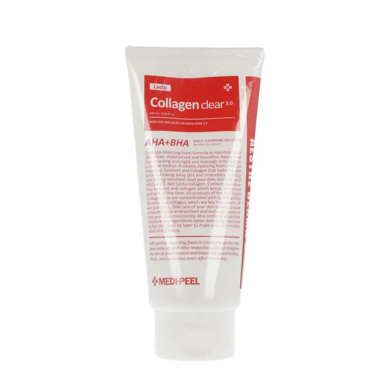 MEDI-PEEL Red Lacto Collagen Clear 2.0 300ml