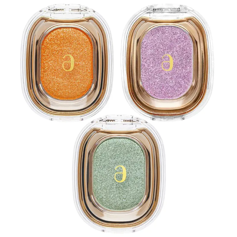 Ameli Sparkle Spot Eyeshadow 3 colors 1.6g