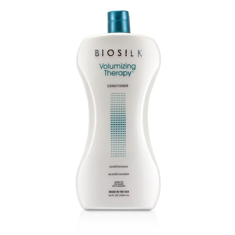 BioSilk Volumizing Therapy Conditioner  1006ml/34oz