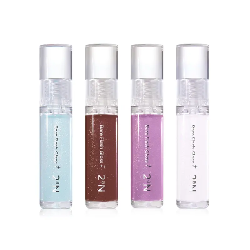 [Deal] 2aN Bare Flash Gloss 5g 4 colors