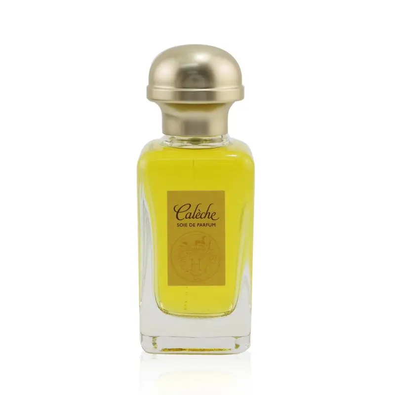 Hermes Caleche Soie De Parfum Spray  50ml/1.6oz