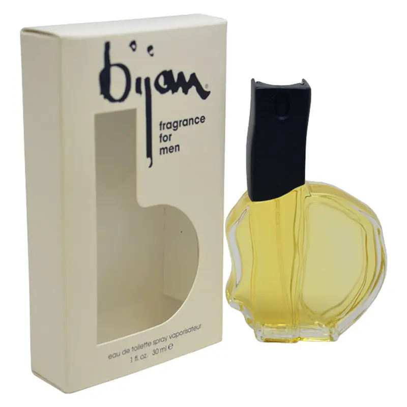 Bijan Bijan by Bijan for Men - 1 oz EDT Spray