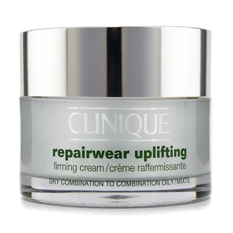 Clinique Repairwear Uplifting Firming Cream (Dry Combination to Combination Oily)  50ml/1.7oz