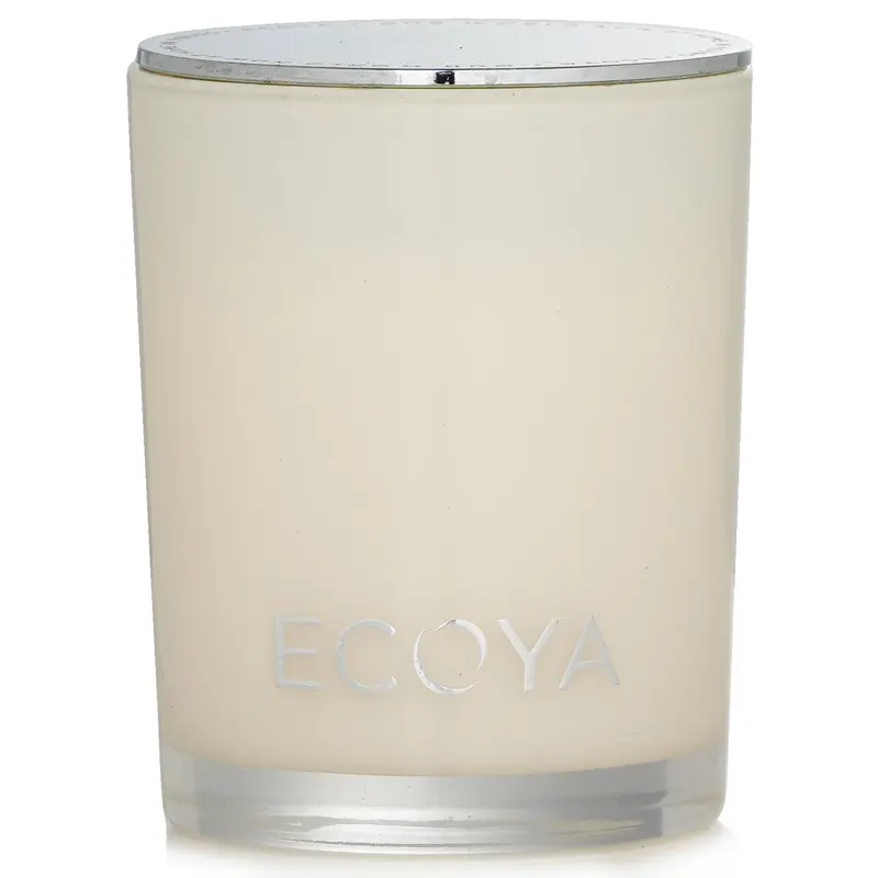 Ecoya Mini Madison Candle - Maple  80g/2.8oz