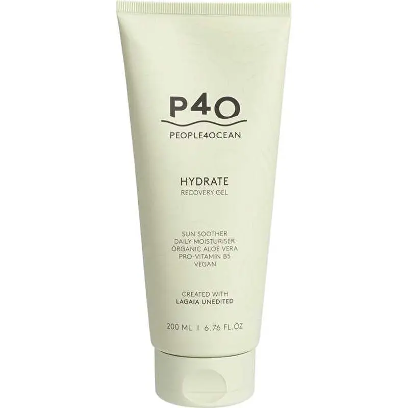 People4ocean Hydrate Recovery Gel 200ml