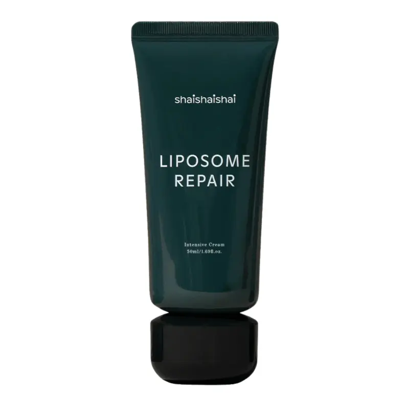 shaishaishai Liposome Repair Intensive Cream 50ml