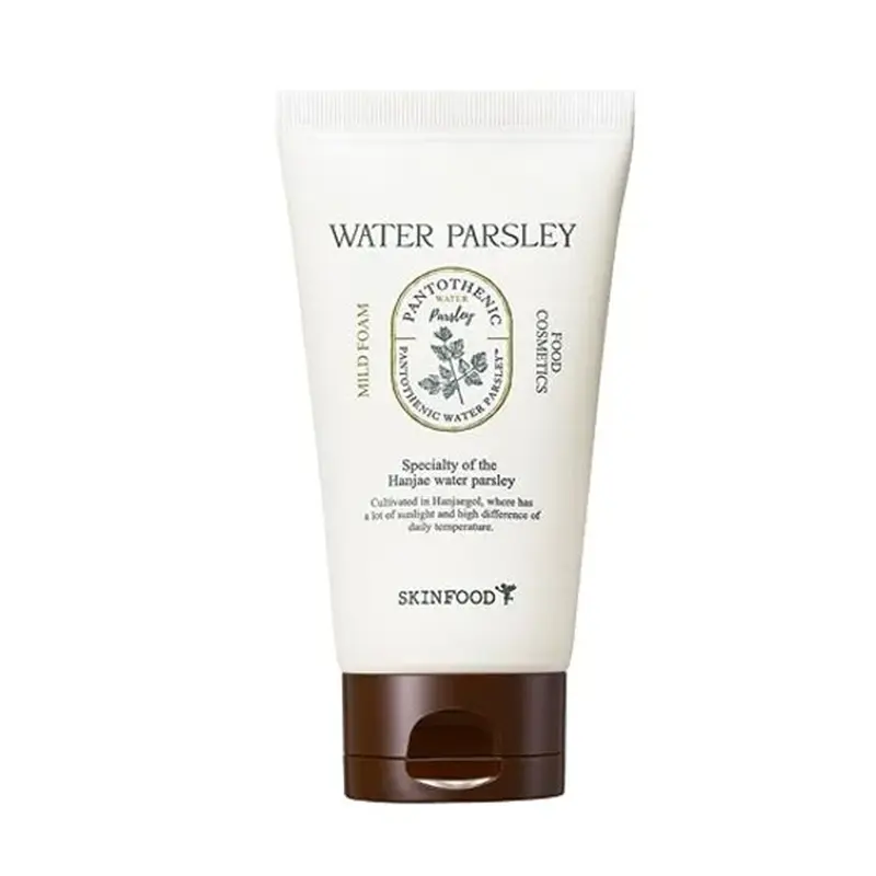 SKINFOOD Pantothenic Water Parsley Mild Foam 150ml