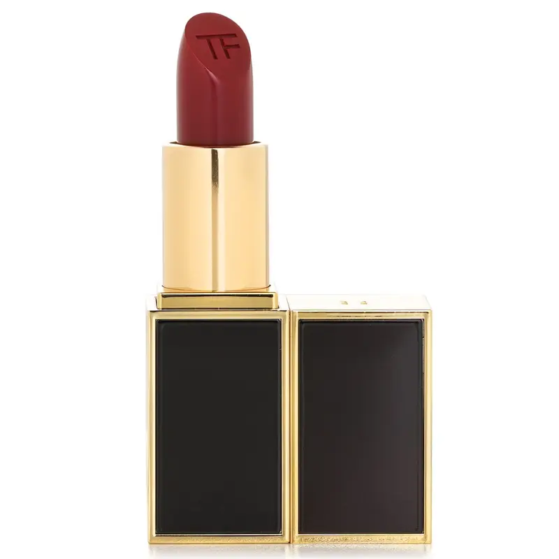 Tom Ford Runway Lip Color - # 16 Scarlet Rouge  3.5g
