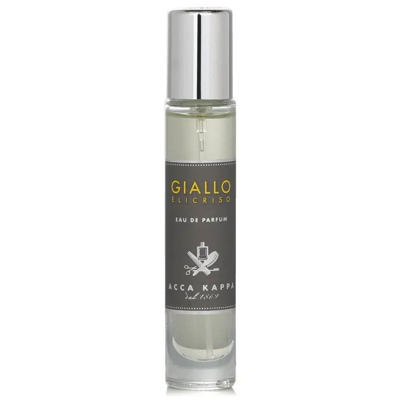 Acca Kappa Giallo Elicriso Eau De Parfum Spray  15ml/0.5oz