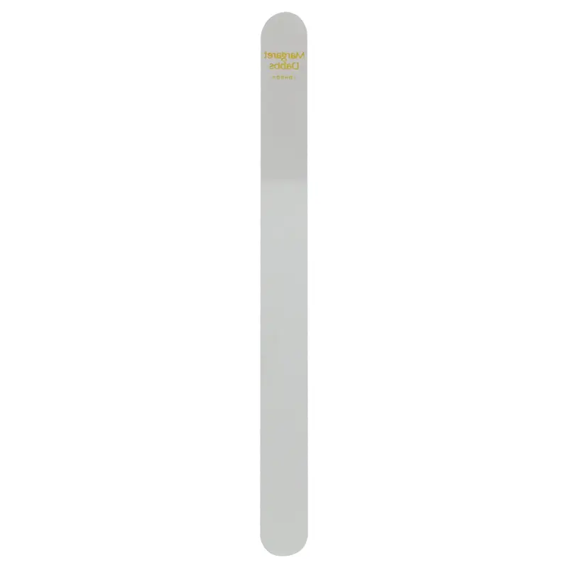 Margaret Dabbs Crystal Nail File - Small by Margaret Dabbs for Unisex - 1 Pc File