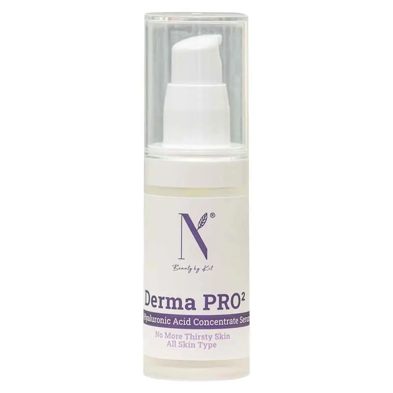 NBBKit GS - Hyaluronic Acid Concentrate Serum (30ml)  Fixed Size