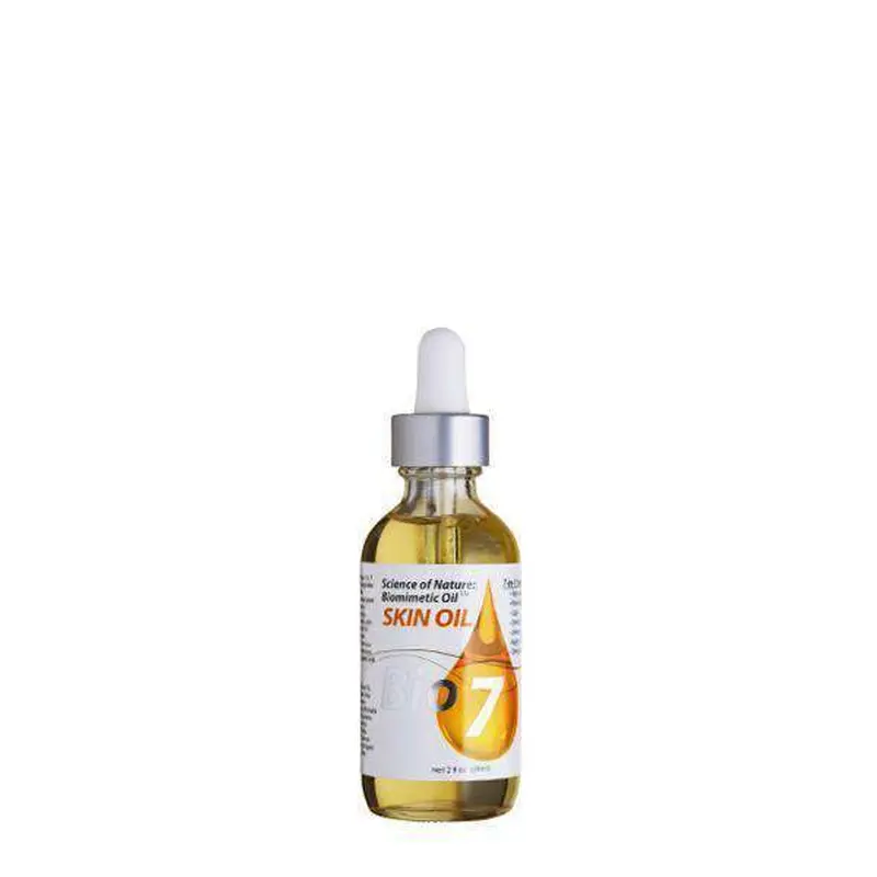 By Natures Bio 7 Biomimetic Skin Oil
