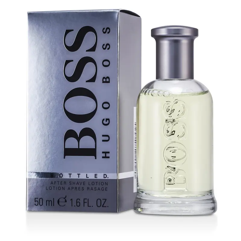 Hugo Boss Boss Bottled After Shave Splash  50ml/1.7oz