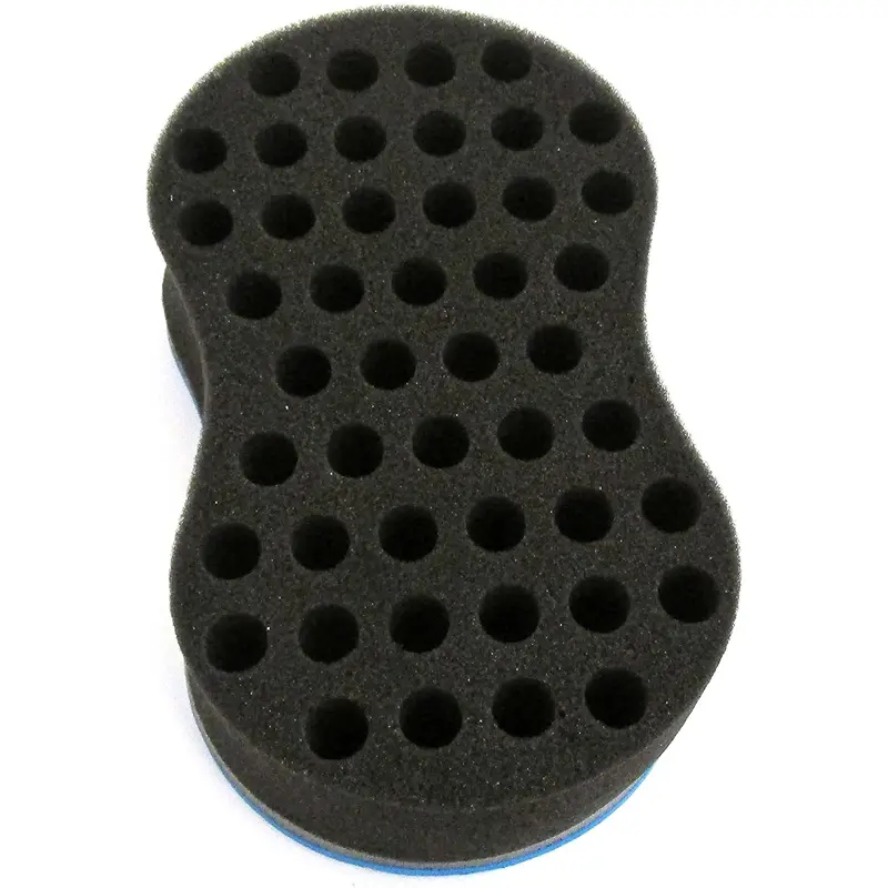 Magic Gold Sponge Brush #5721