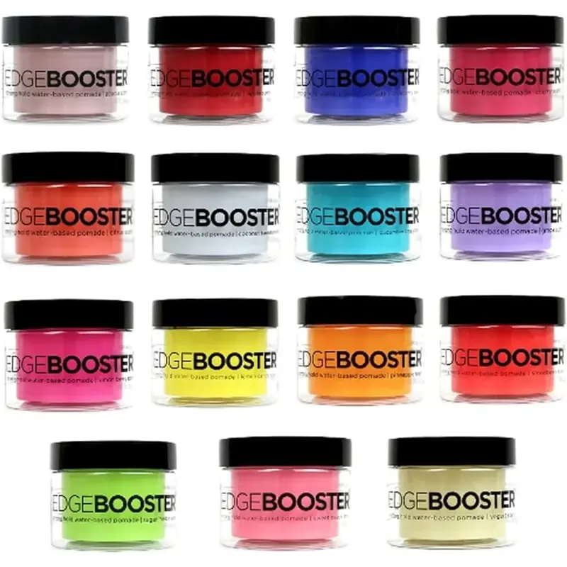 Style Factor Edge Booster Pomade 0.85 oz