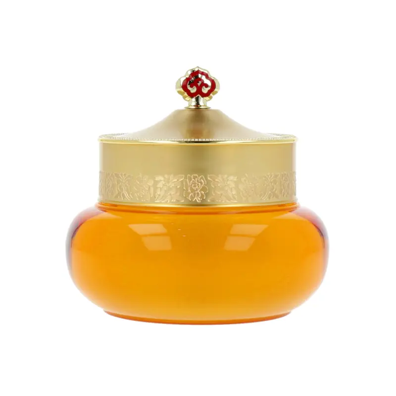 THE WHOO Gongjinhyang Qi & Jin Intensive Nutritive Eye Cream 20ml