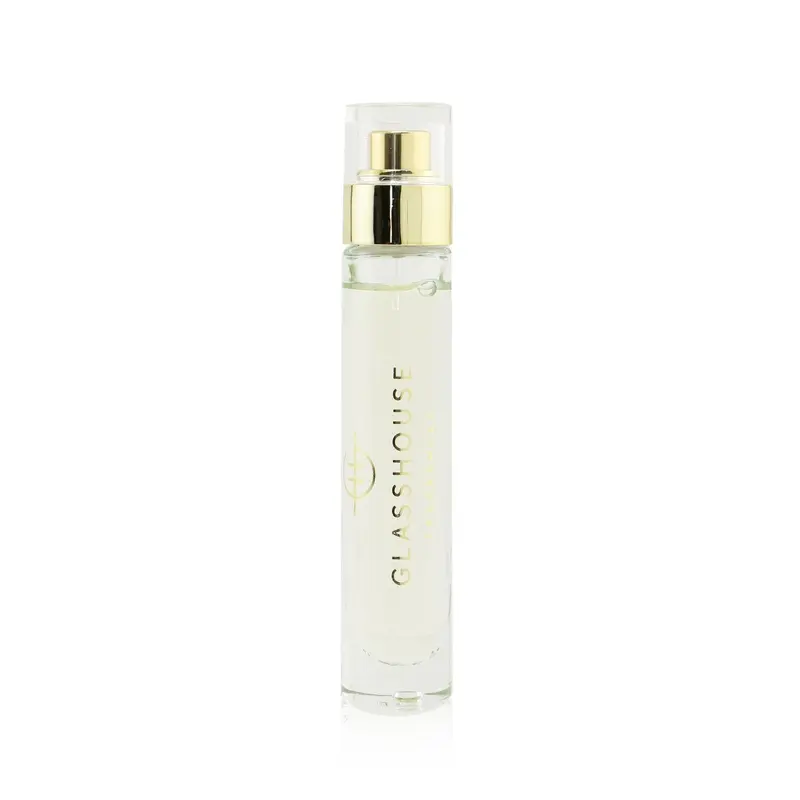 Glasshouse Diving Into Cyprus (Sea Salt & Saffron) Eau De Parfum Spray  14ml/0.47oz