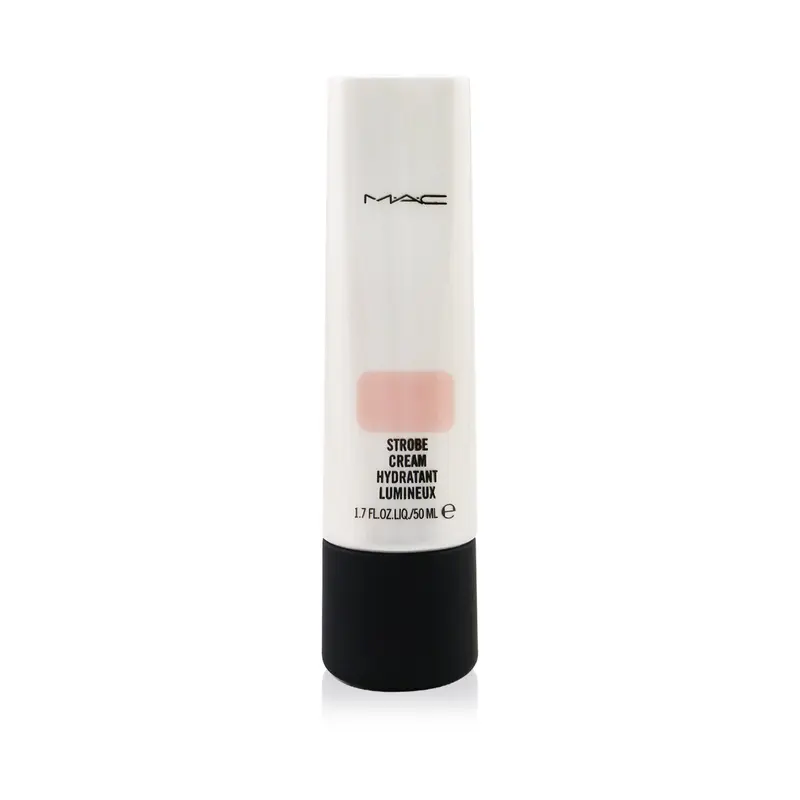 MAC Strobe Cream - Pinklite (Pink Pearls)  50ml/1.7oz