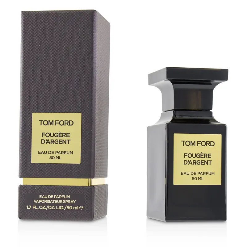Tom Ford Private Blend Fougere D'Argent Eau De Parfum Spray  50ml/1.7oz