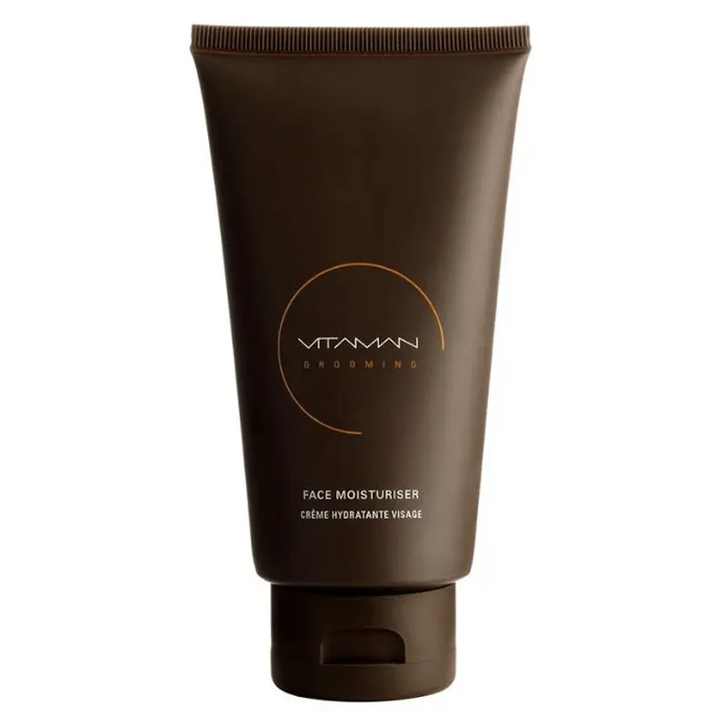 VITAMAN Face Moisturiser 100ml