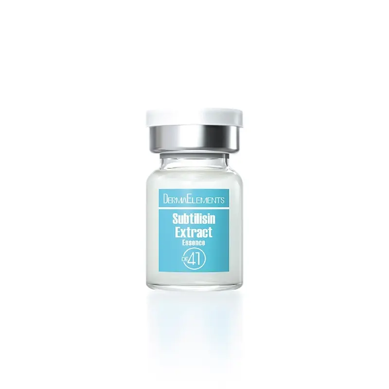DermaElements DE41 - Subtilisin Extract [6pcs]  Fixed Size