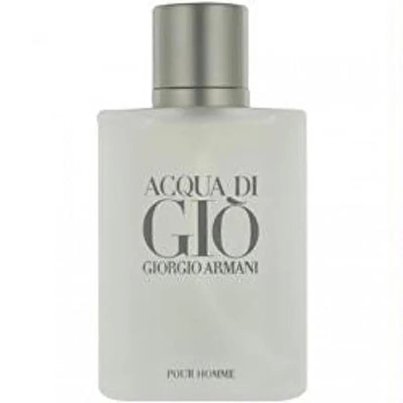 Giorgio Armani - Acqua Di Gio - Eau De Toilette Spray 100ml