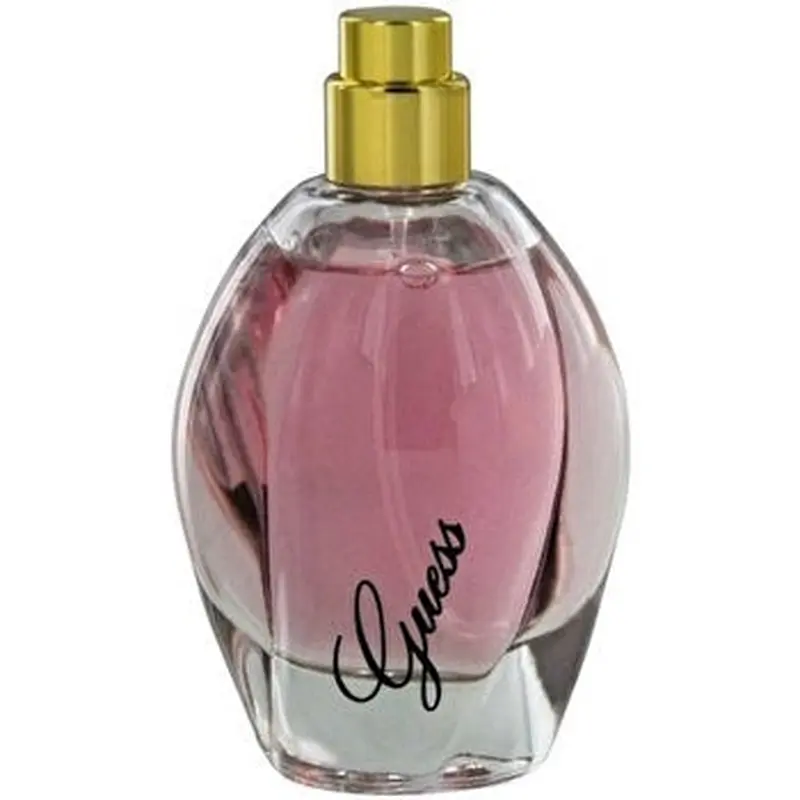 Guess Girl Woman Eau De Toilette TESTER 100ml
