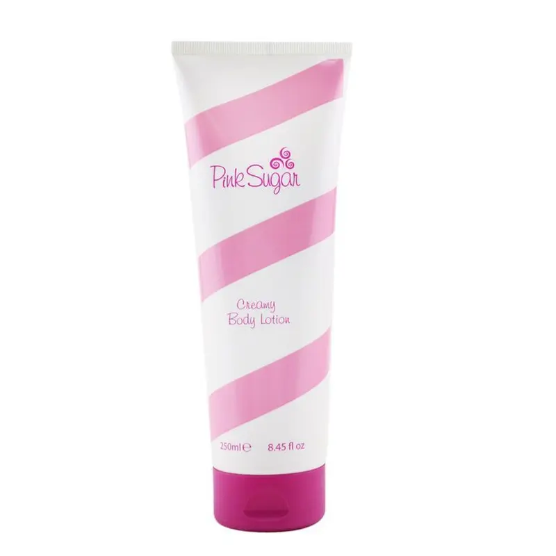 Pink Sugar Creamy Body Lotion 250ml/8.45oz