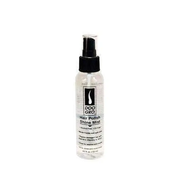 Doo Gro Hair Polish Shine Mist