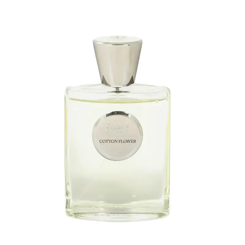 Giardino Benessere Cotton Flower Eau De Parfum 100ml