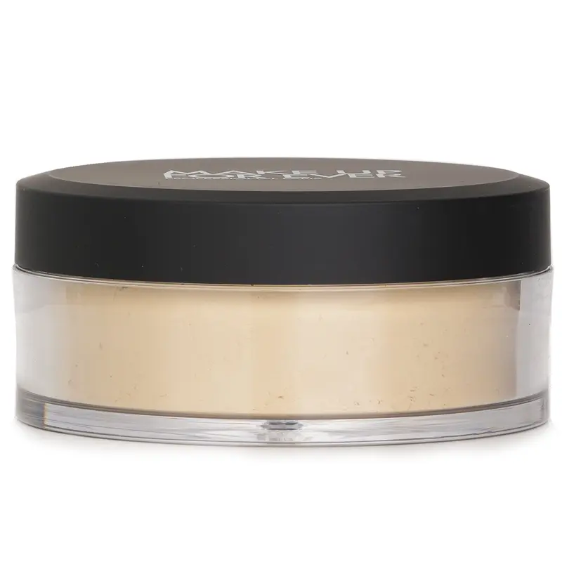 Make Up For Ever HD Skin Setting Powder - # 0.4 Corrective Banana  18g