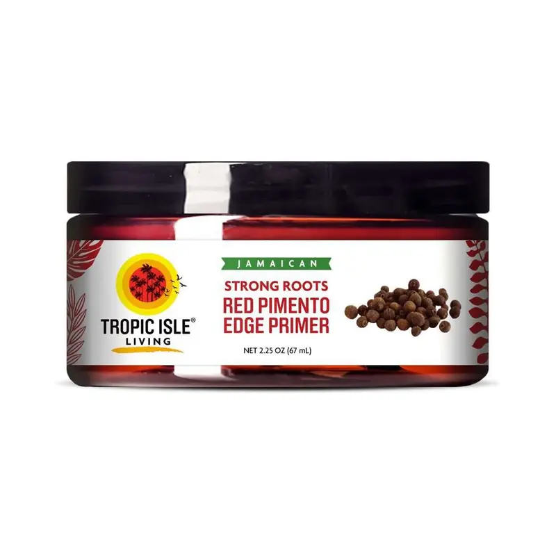 Tropic Isle Living Strong Roots Red Pimento Edge Primer