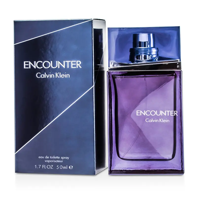 Calvin Klein Encounter Eau De Toilette Spray  50ml/1.7oz
